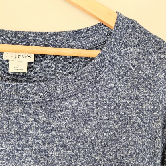 J. Crew Tie Up Top - Picture 2 of 4